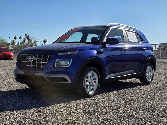 2020 Hyundai Venue in Mesa, AZ 85212 - 18077156 37