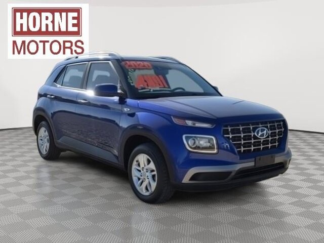 2020 Hyundai Venue in Mesa, AZ 85212 - 18077156 10