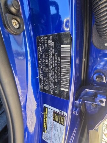 2020 Hyundai Venue in Mesa, AZ 85212 - 18077156 35