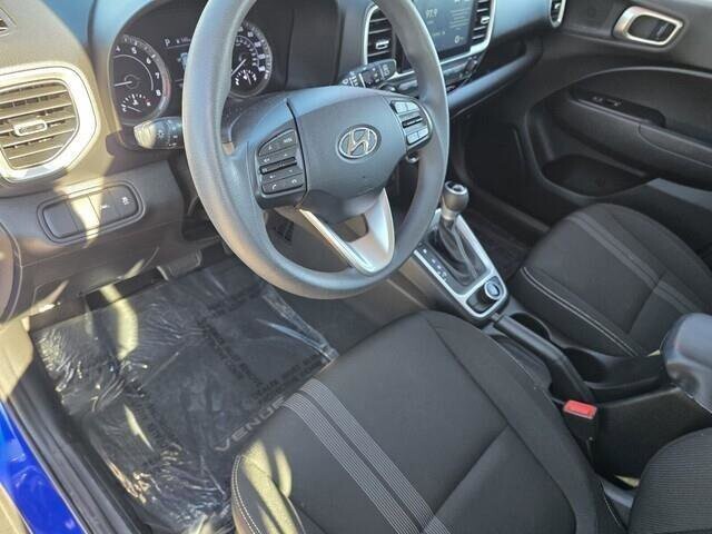 2020 Hyundai Venue in Mesa, AZ 85212 - 18077156 14