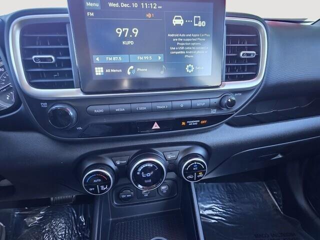 2020 Hyundai Venue in Mesa, AZ 85212 - 18077156 22