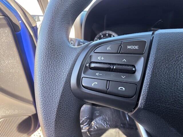 2020 Hyundai Venue in Mesa, AZ 85212 - 18077156 63