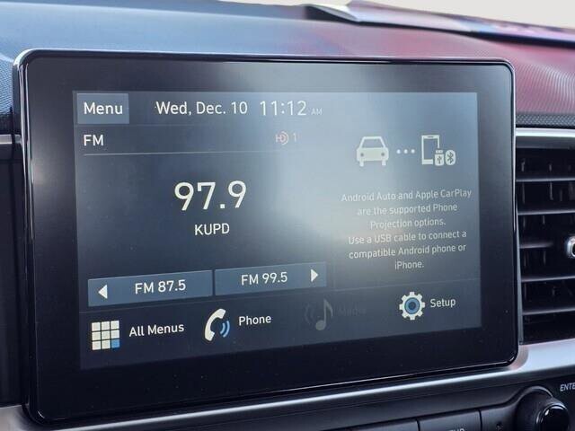 2020 Hyundai Venue in Mesa, AZ 85212 - 18077156 17