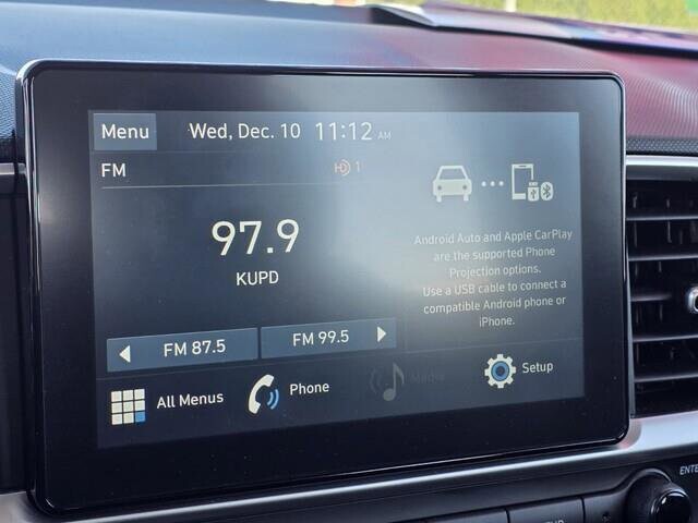 2020 Hyundai Venue in Mesa, AZ 85212 - 18077156 52