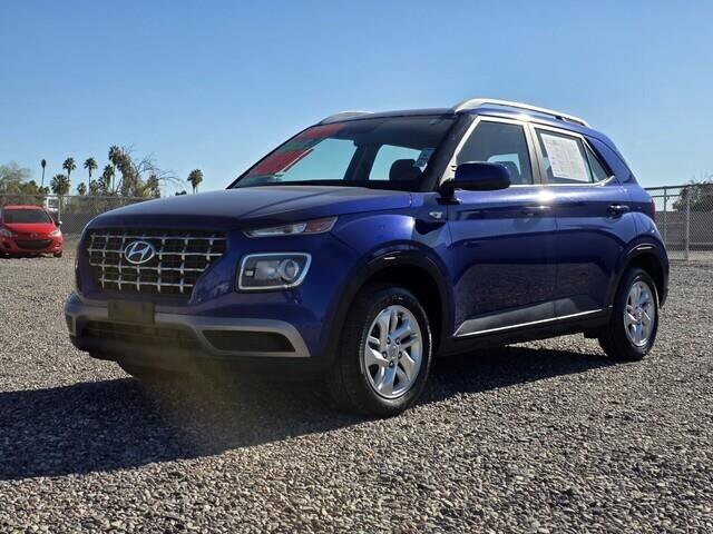 2020 Hyundai Venue in Mesa, AZ 85212 - 18077156 36