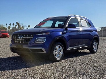 2020 Hyundai Venue in Mesa, AZ 85212