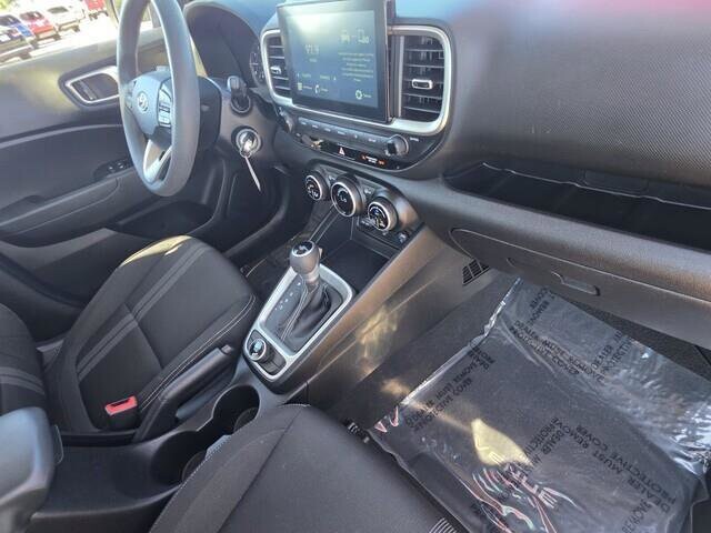 2020 Hyundai Venue in Mesa, AZ 85212 - 18077156 34