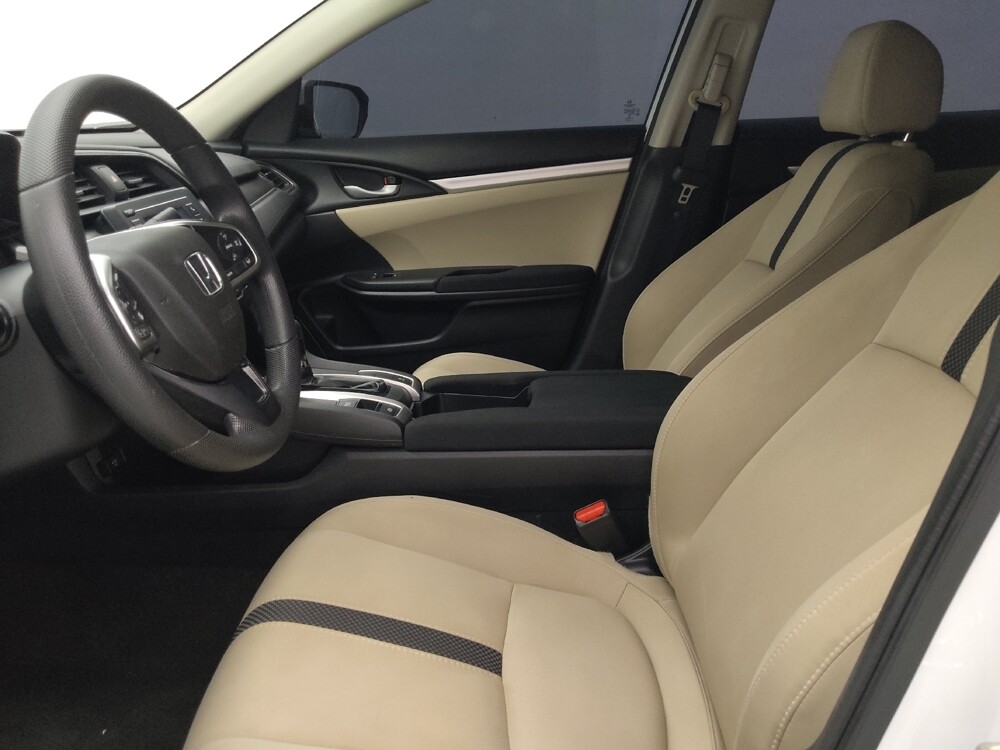 2020 Honda Civic in Tampa, FL 33619 - 18077159 17