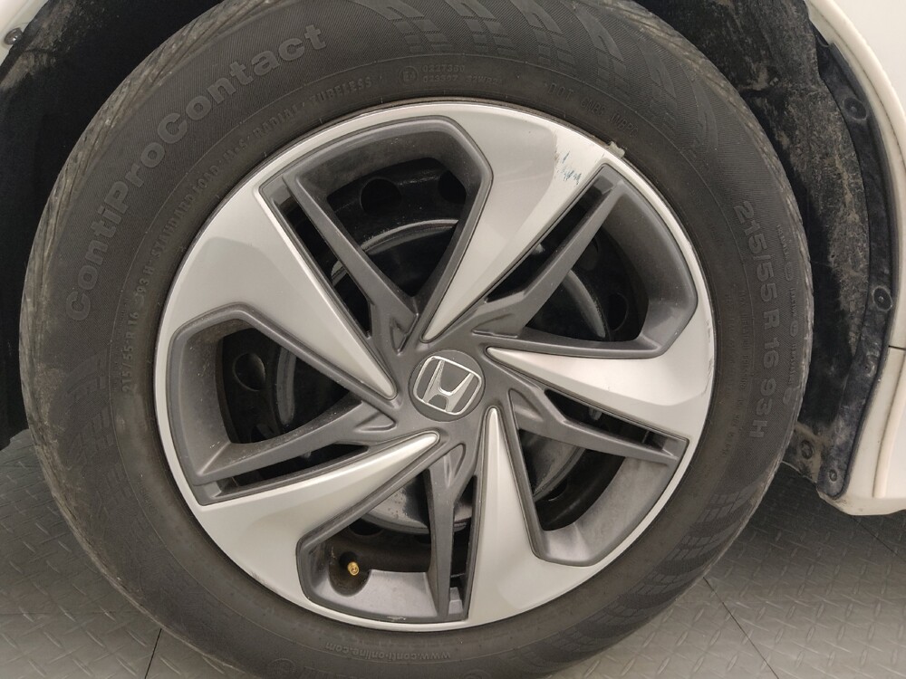 2020 Honda Civic in Tampa, FL 33619 - 18077159 31