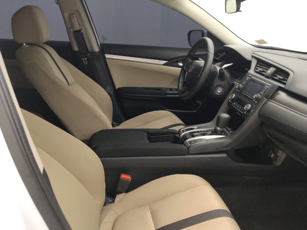 2020 Honda Civic in Tampa, FL 33619 - 18077159 21