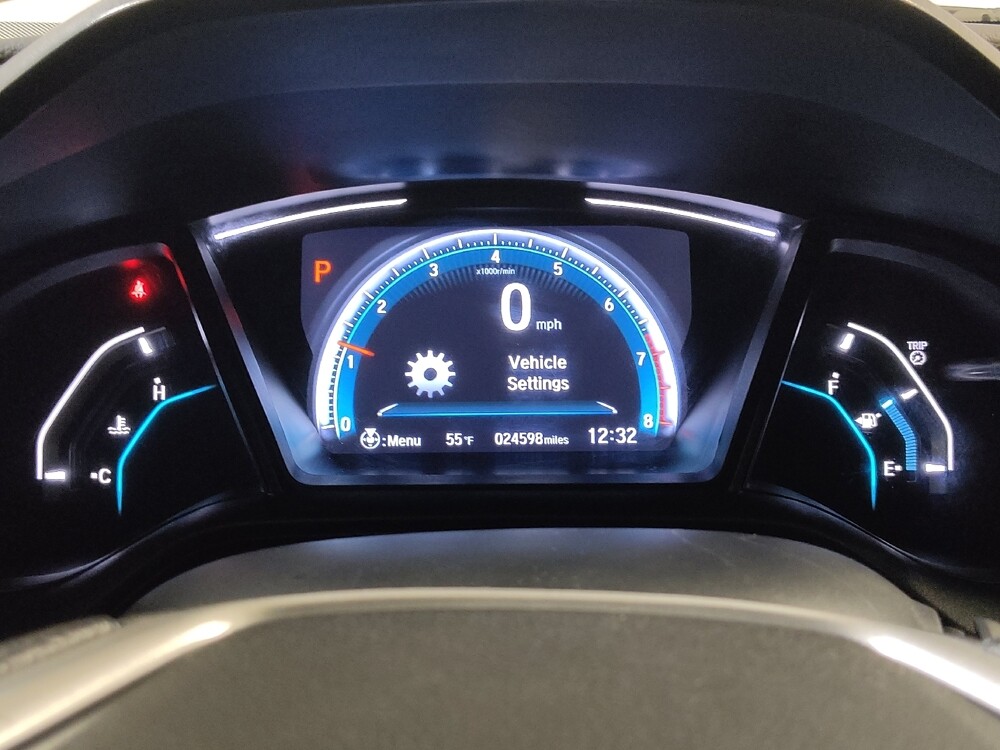 2020 Honda Civic in Tampa, FL 33619 - 18077159 23