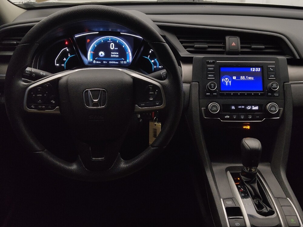 2020 Honda Civic in Tampa, FL 33619 - 18077159 22