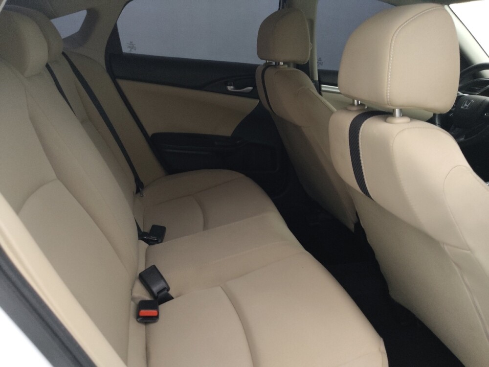 2020 Honda Civic in Tampa, FL 33619 - 18077159 19