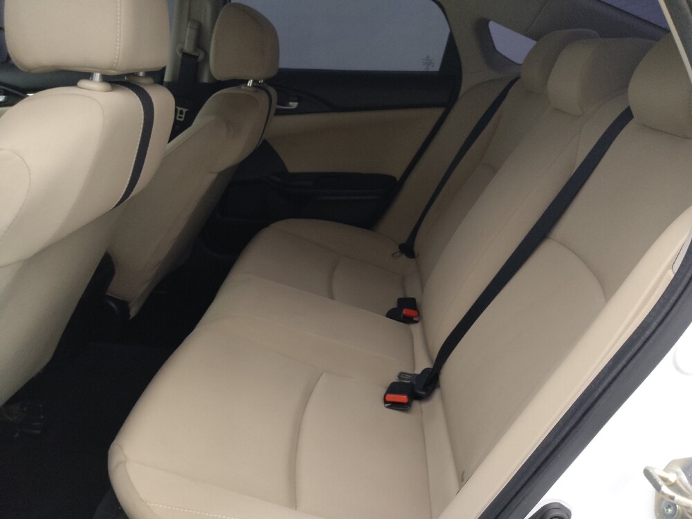 2020 Honda Civic in Tampa, FL 33619 - 18077159 18