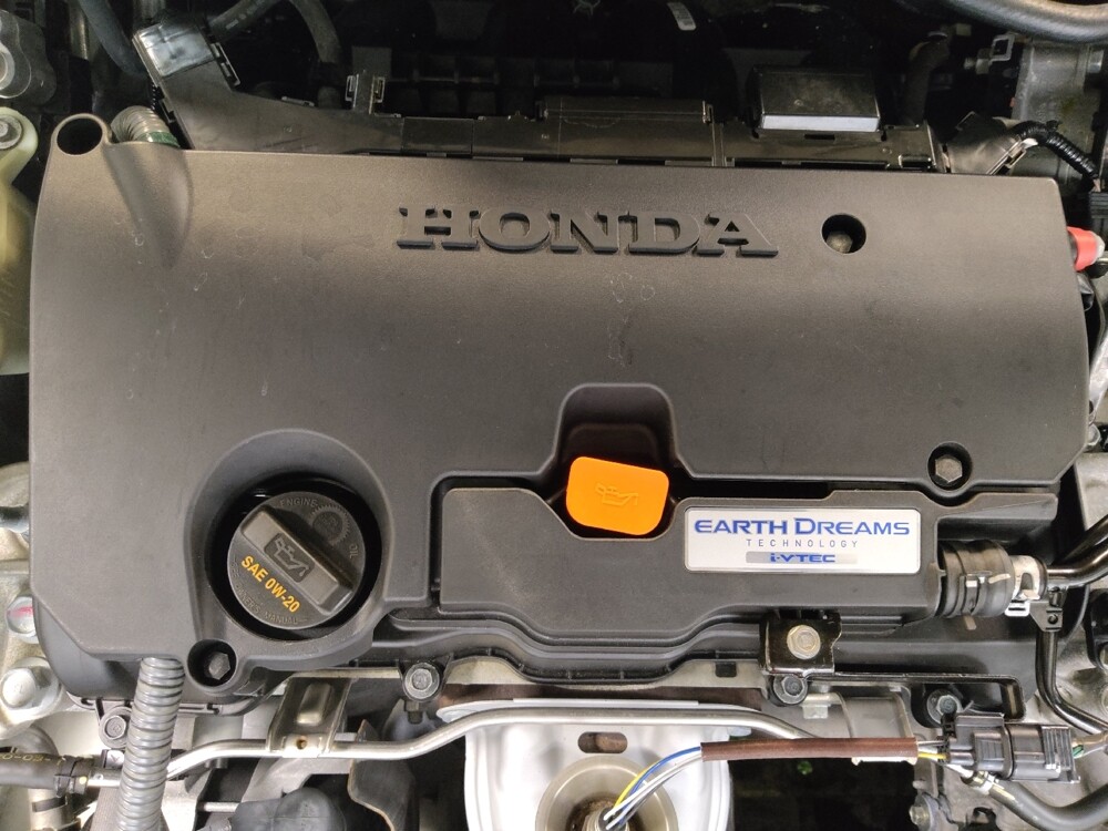 2020 Honda Civic in Tampa, FL 33619 - 18077159 30