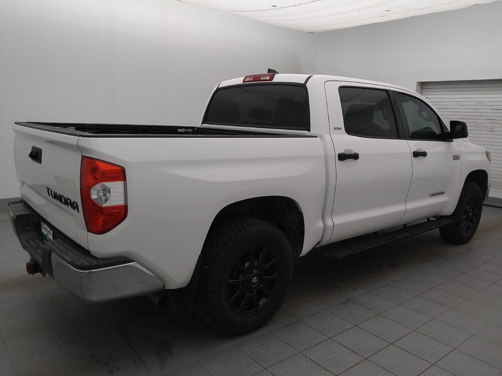 2020 Toyota Tundra in Tampa, FL 33619 - 18077161 10