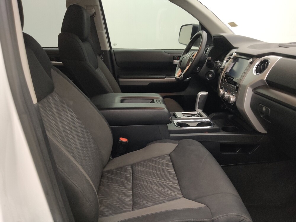 2020 Toyota Tundra in Tampa, FL 33619 - 18077161 21