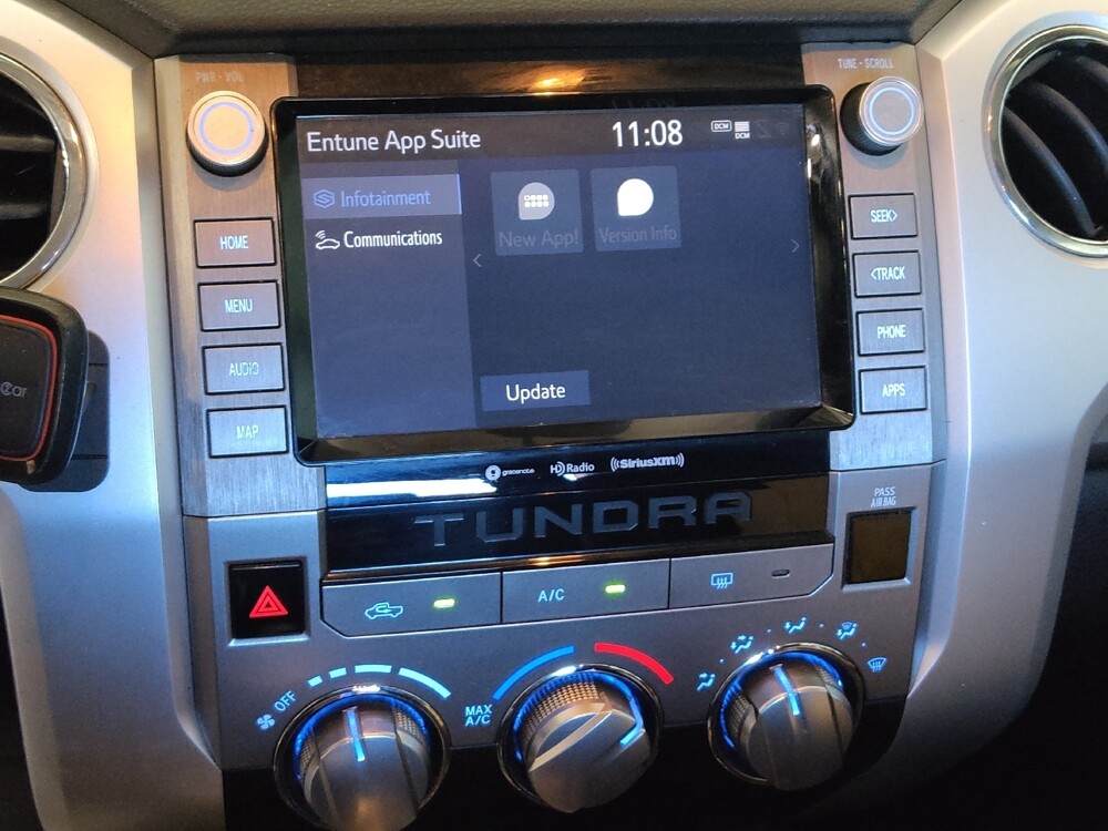 2020 Toyota Tundra in Tampa, FL 33619 - 18077161 25