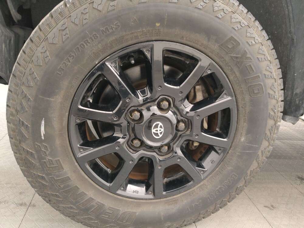 2020 Toyota Tundra in Tampa, FL 33619 - 18077161 31