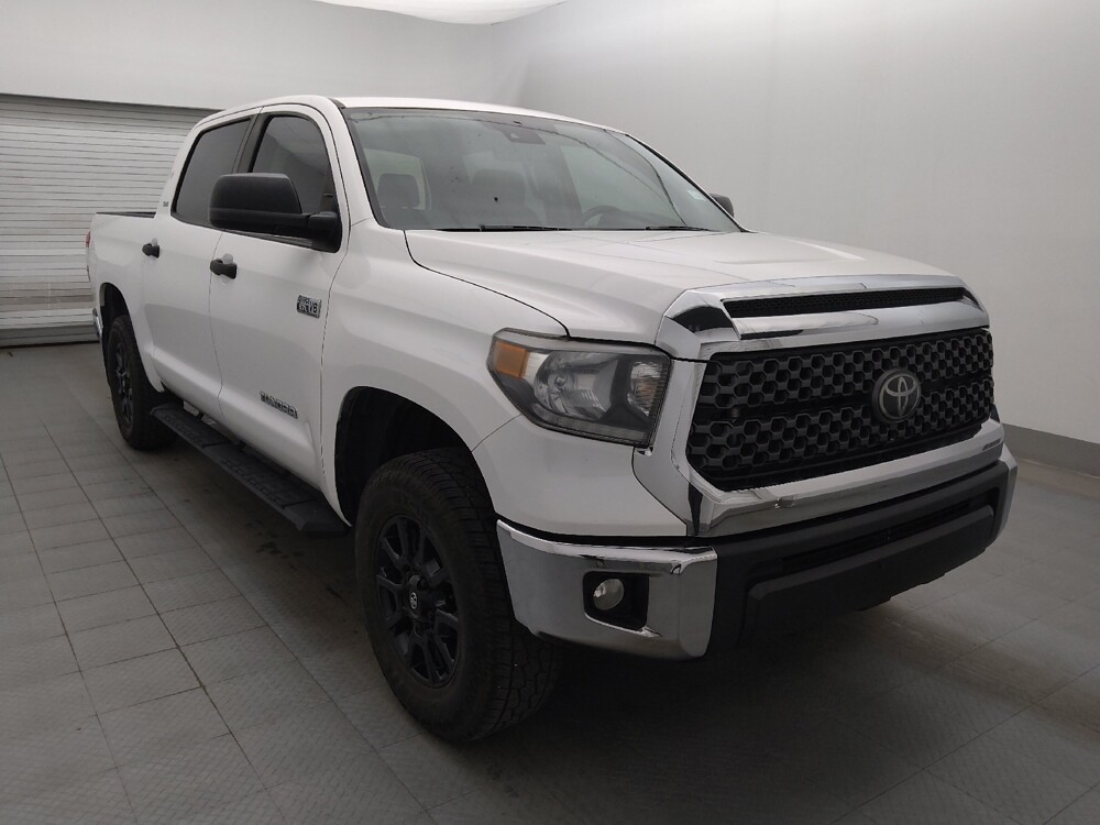 2020 Toyota Tundra in Tampa, FL 33619 - 18077161 13