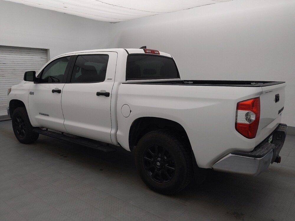 2020 Toyota Tundra in Tampa, FL 33619 - 18077161 3