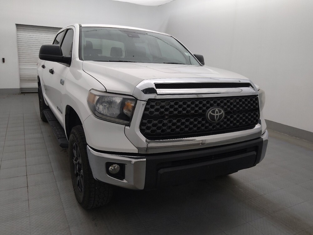 2020 Toyota Tundra in Tampa, FL 33619 - 18077161 14