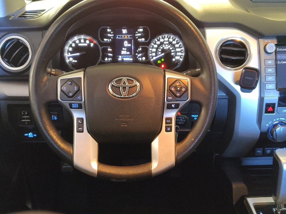 2020 Toyota Tundra in Tampa, FL 33619 - 18077161 22