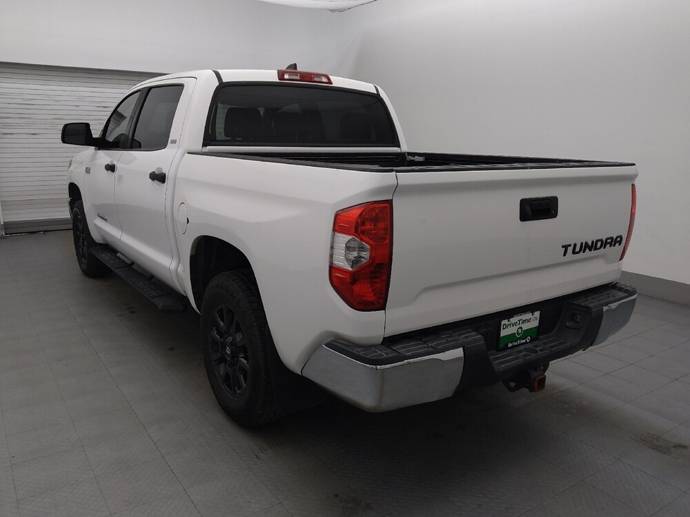 2020 Toyota Tundra in Tampa, FL 33619 - 18077161 5