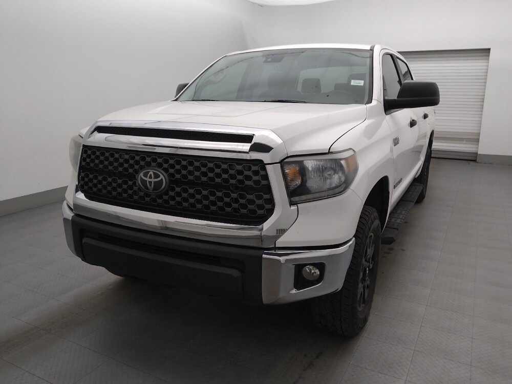 2020 Toyota Tundra in Tampa, FL 33619 - 18077161 15