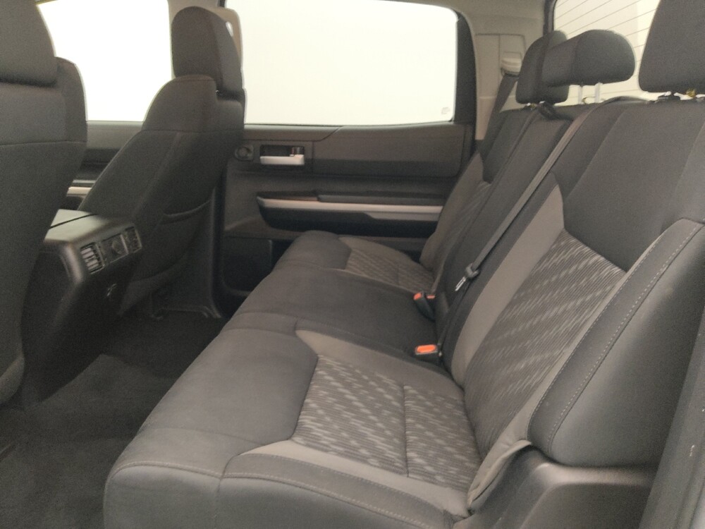 2020 Toyota Tundra in Tampa, FL 33619 - 18077161 18