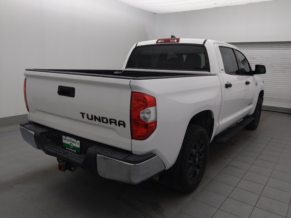 2020 Toyota Tundra in Tampa, FL 33619 - 18077161 9
