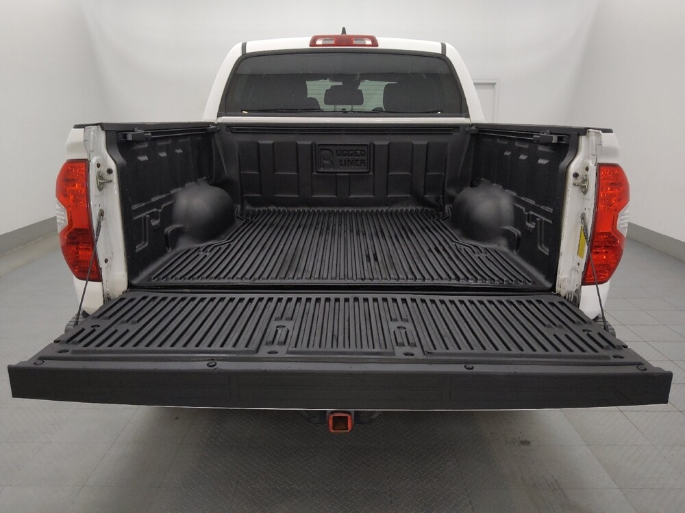 2020 Toyota Tundra in Tampa, FL 33619 - 18077161 29