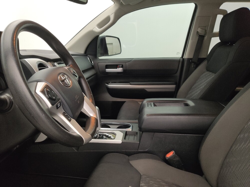 2020 Toyota Tundra in Tampa, FL 33619 - 18077161 17