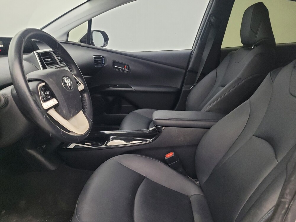 2017 Toyota Prius in Tampa, FL 33619 - 18077162 17