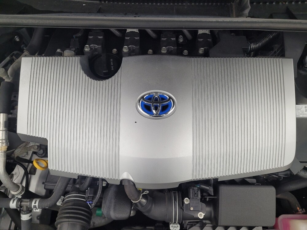 2017 Toyota Prius in Tampa, FL 33619 - 18077162 30