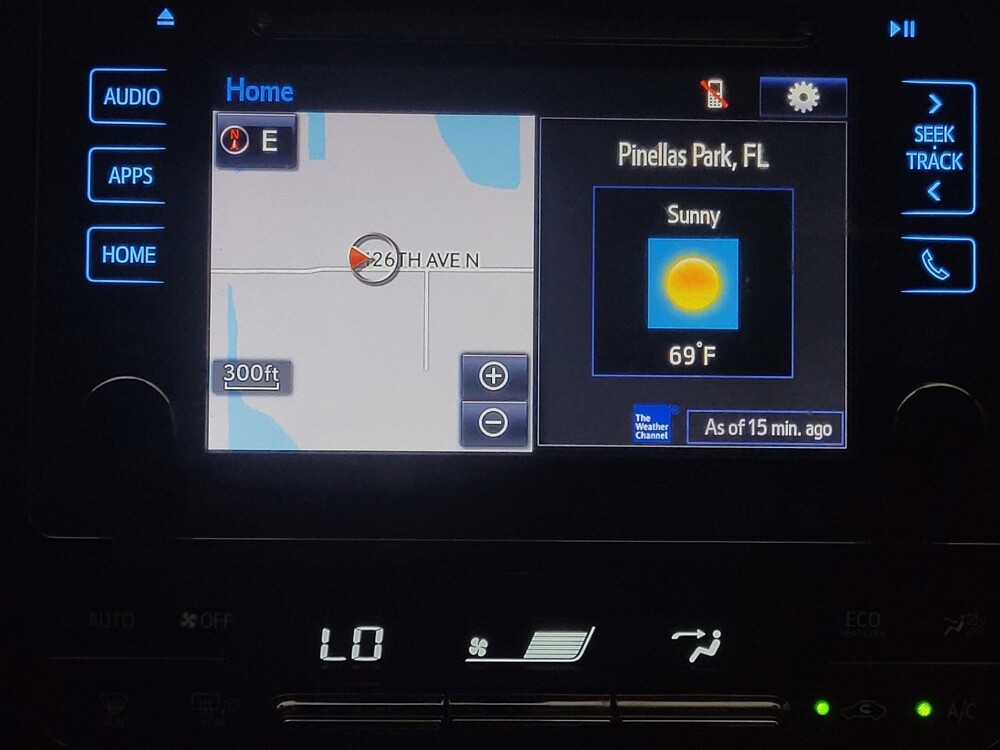 2017 Toyota Prius in Tampa, FL 33619 - 18077162 25