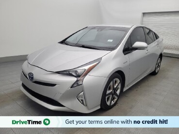 2017 Toyota Prius in Tampa, FL 33619