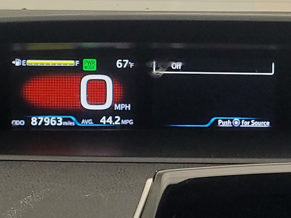 2017 Toyota Prius in Tampa, FL 33619 - 18077162 23