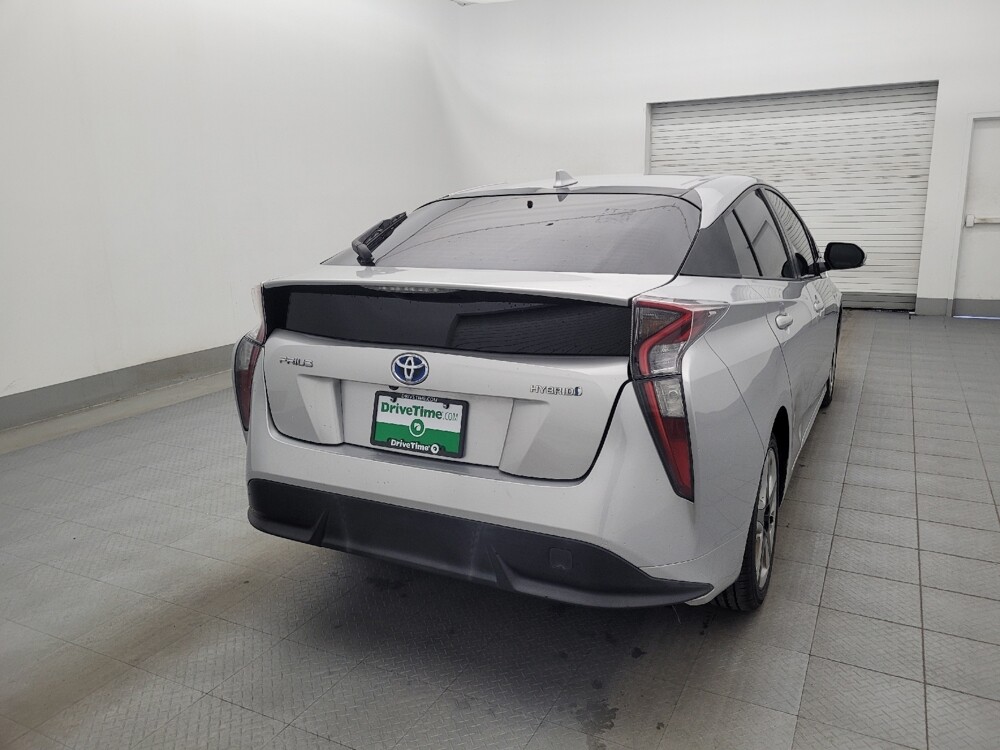2017 Toyota Prius in Tampa, FL 33619 - 18077162 7