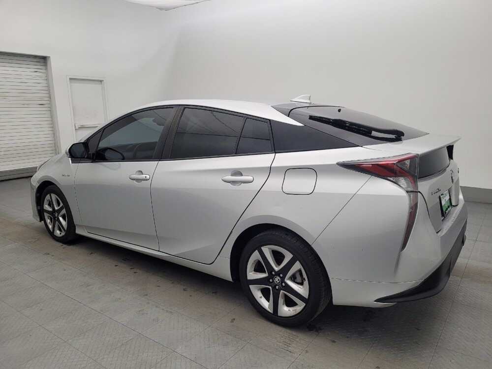 2017 Toyota Prius in Tampa, FL 33619 - 18077162 3