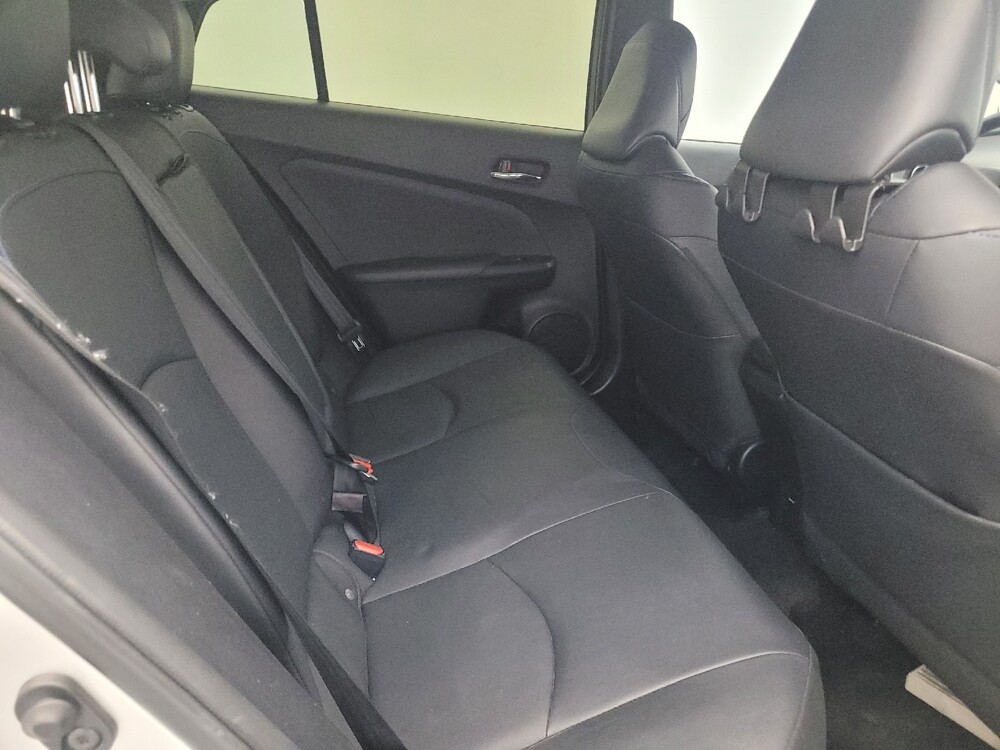 2017 Toyota Prius in Tampa, FL 33619 - 18077162 19