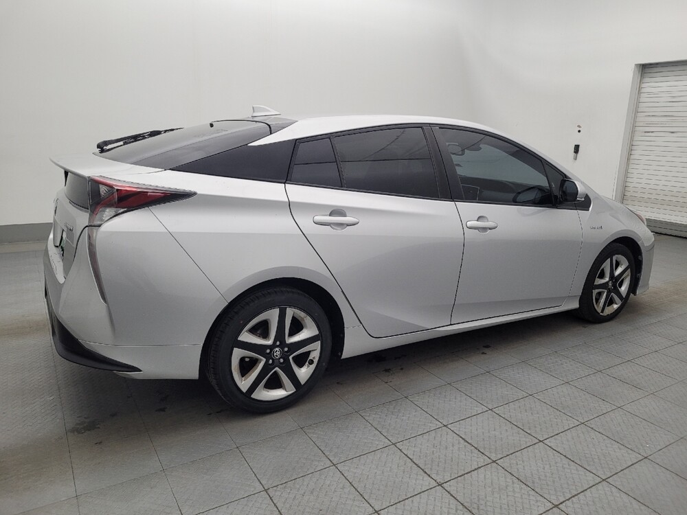 2017 Toyota Prius in Tampa, FL 33619 - 18077162 10
