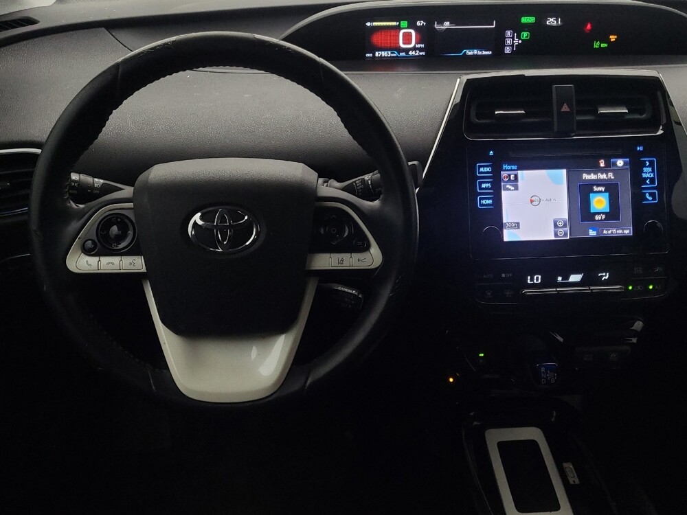 2017 Toyota Prius in Tampa, FL 33619 - 18077162 22