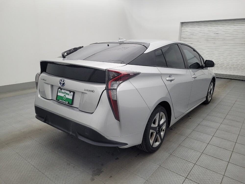 2017 Toyota Prius in Tampa, FL 33619 - 18077162 9