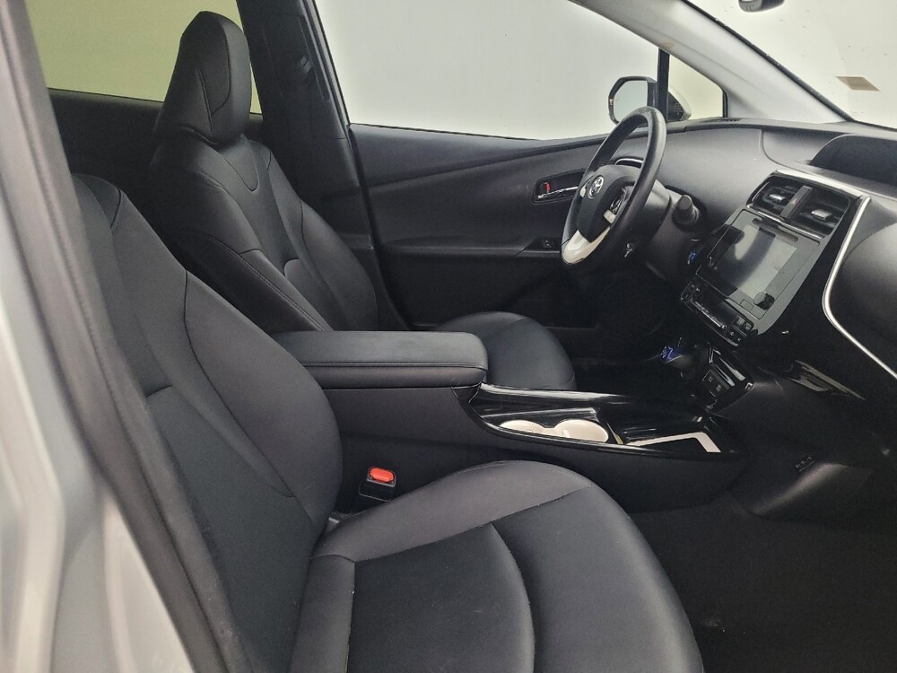 2017 Toyota Prius in Tampa, FL 33619 - 18077162 21