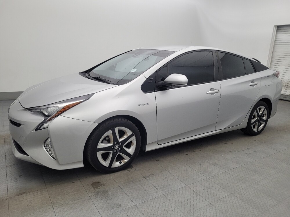 2017 Toyota Prius in Tampa, FL 33619 - 18077162 2