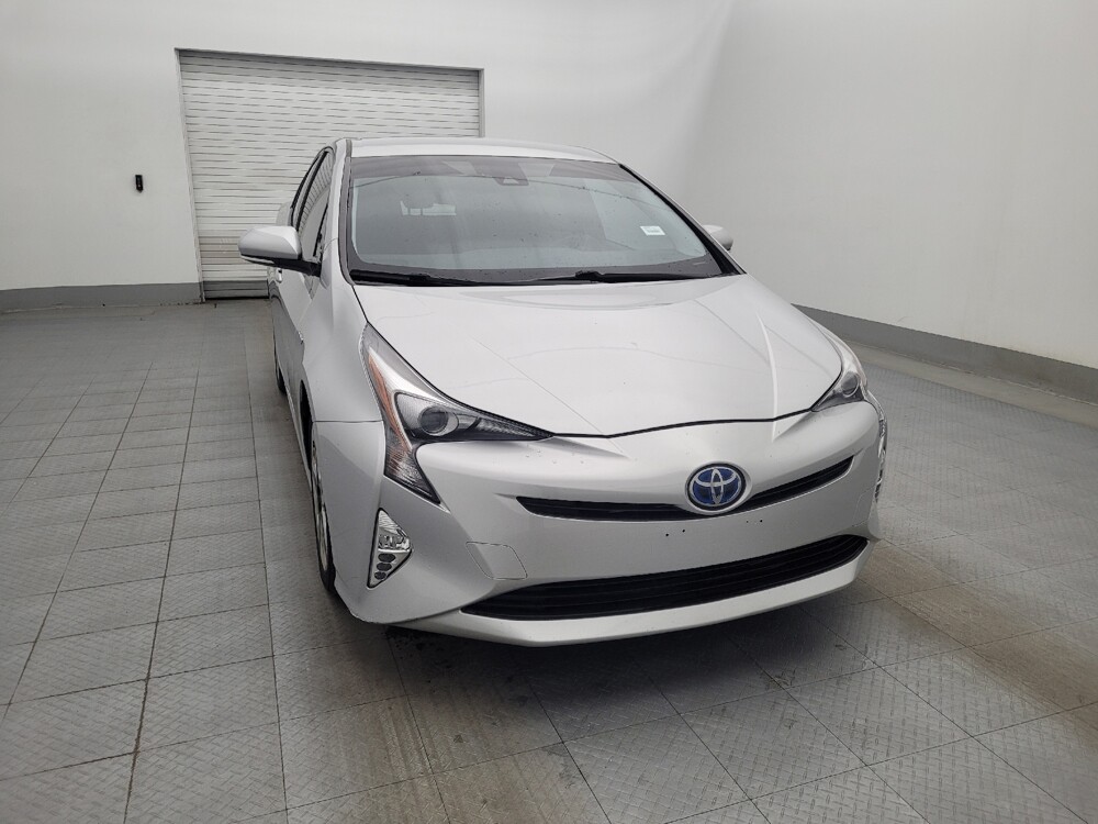 2017 Toyota Prius in Tampa, FL 33619 - 18077162 14