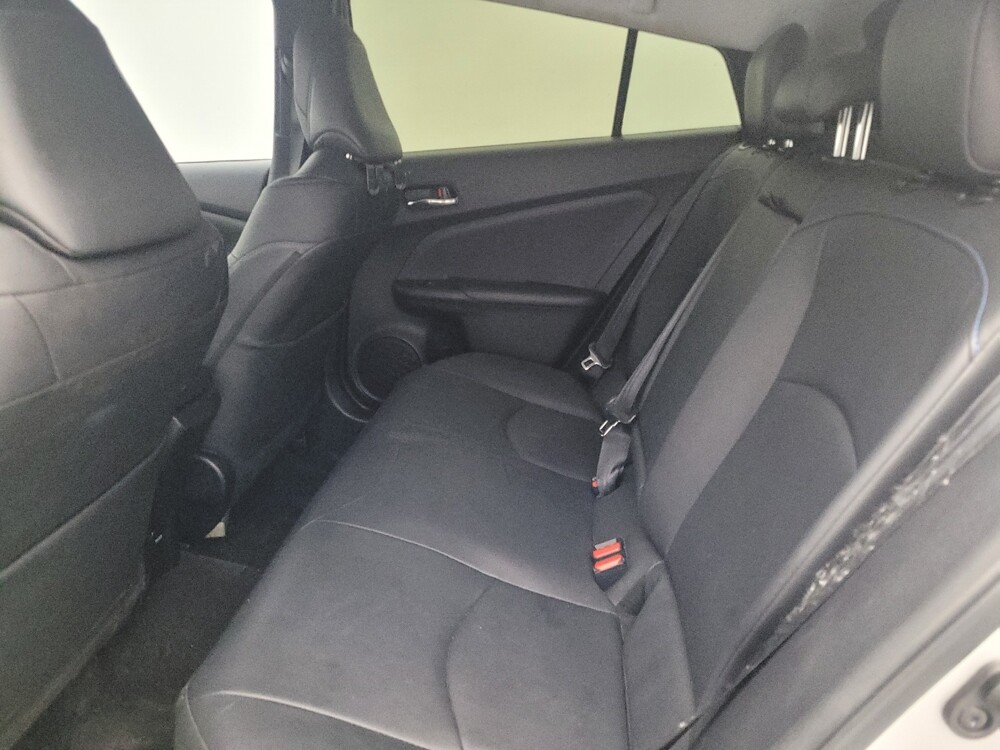 2017 Toyota Prius in Tampa, FL 33619 - 18077162 18