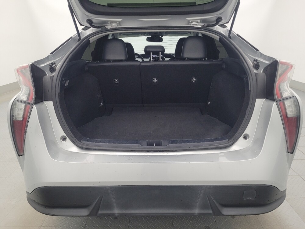 2017 Toyota Prius in Tampa, FL 33619 - 18077162 29