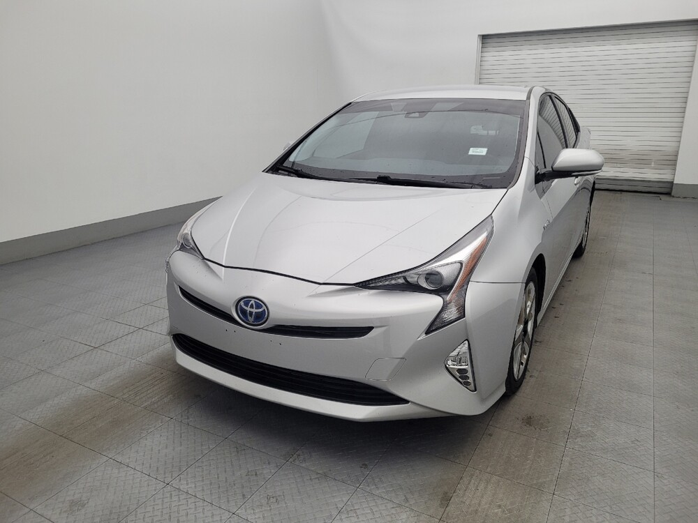 2017 Toyota Prius in Tampa, FL 33619 - 18077162 15